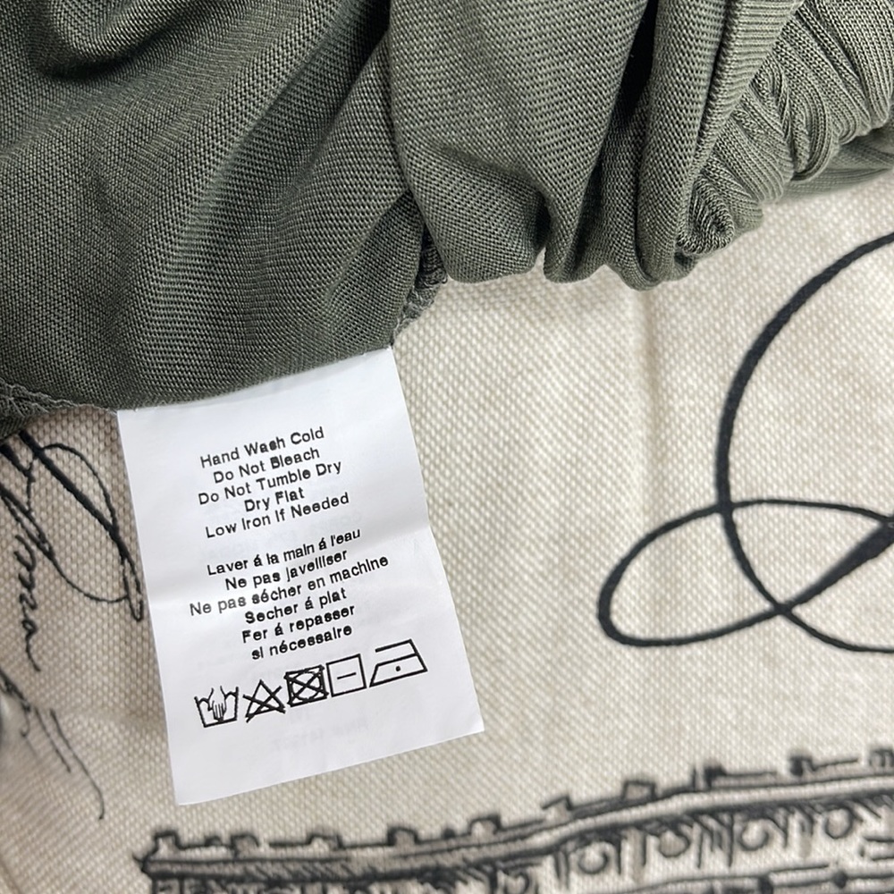🎁 Astr The Label Tie Waist Crop Tank - Picture 8 of 9